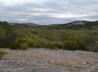 377 Rr2523 Hwy, Rocksprings, TX 78880