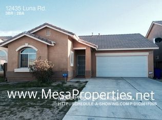 12435 Luna Rd, Victorville, CA 92392