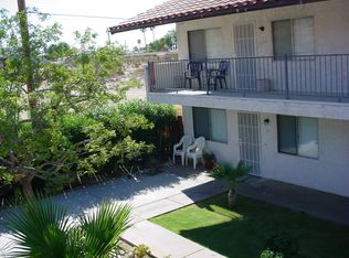 12800 Maui Way APT C, Desert Hot Springs, CA 92240