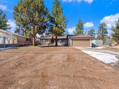 313 Greenspot Blvd, Big Bear City, CA, 92314