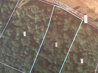 7 N River Rd, Augusta, WV 26704