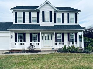 155 Susan Strasse St SW, New Philadelphia, OH