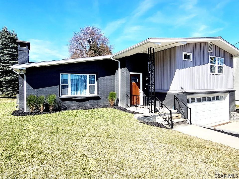 1407 Goucher St, Johnstown, PA 15905 Zillow