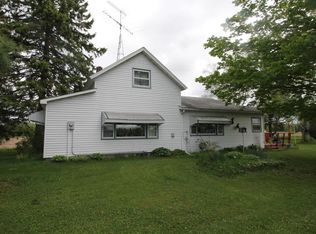 845 24 1/2 Ave, Cumberland, WI 54829