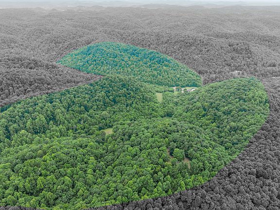 2nd image of 1771 Hurricane Creek Rd