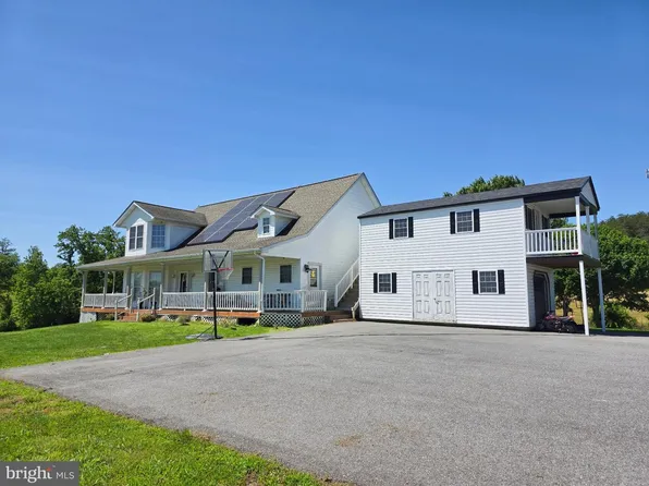 3045 Chaneyville Rd, Owings, MD 20736