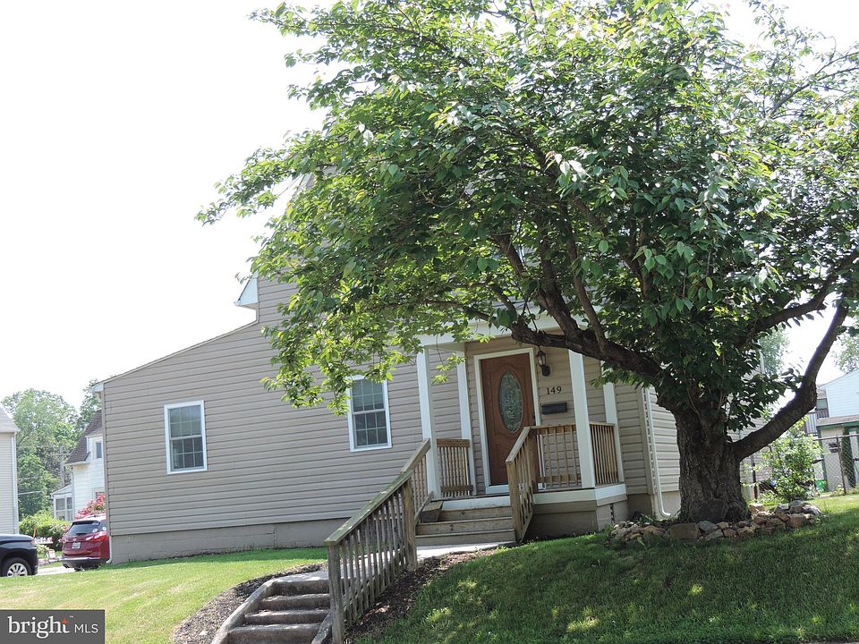 149 Post Rd, Aberdeen, MD 21001 Zillow