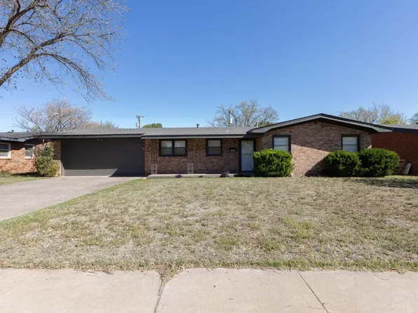 5008 46th St, Lubbock, TX 79414