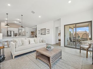 3695 S 233rd Ln, Buckeye, AZ 85326