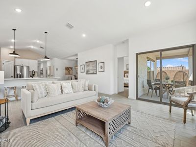 7558 W Minton St, Laveen, AZ, 85339