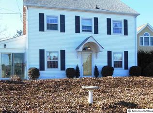 510 Conover Ave, Red Bank, NJ 07701