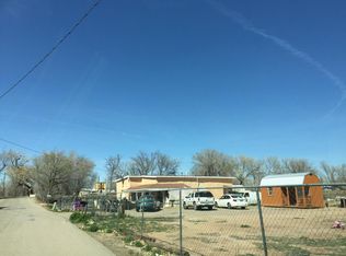 222 Vivian Dr, Belen, NM 87002