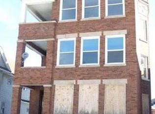 7725 S Emerald Ave #3, Chicago, IL 60620