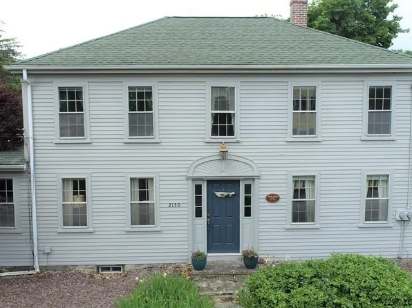 2150 Pleasant St, Dighton, MA 02715