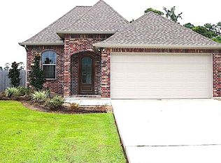 1019 Michelle Dr, Sulphur, LA 70663