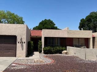 6329 Annapolis Dr NE, Albuquerque, NM 87111