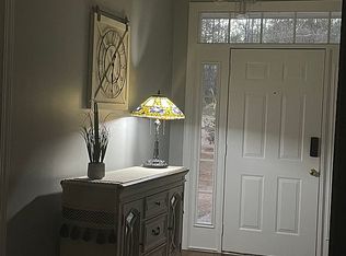 3159 Alford Rd, Crystal Springs, MS 39059