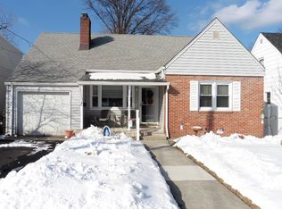 432 Wallingford Ter, Union, NJ 07083