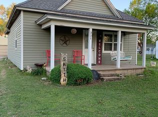 321 S Maple St, Arlington, KS 67570