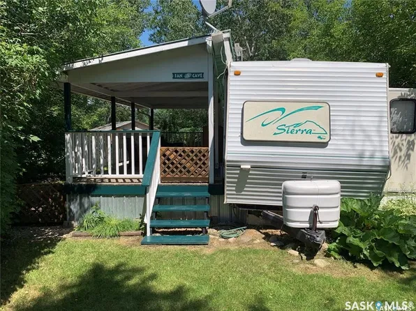 91 Poplar Beach, Wakaw Lake, SK S0K 4P0