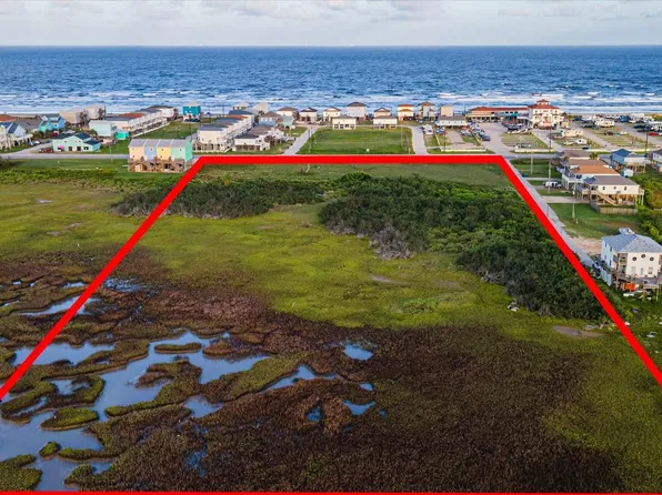 257 County Road 257 Dr, Freeport, TX 77541