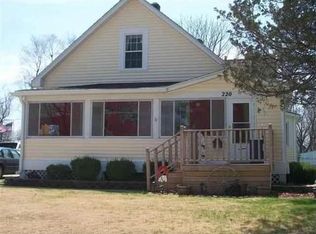 220 Grandview Ave, Ottumwa, IA 52501