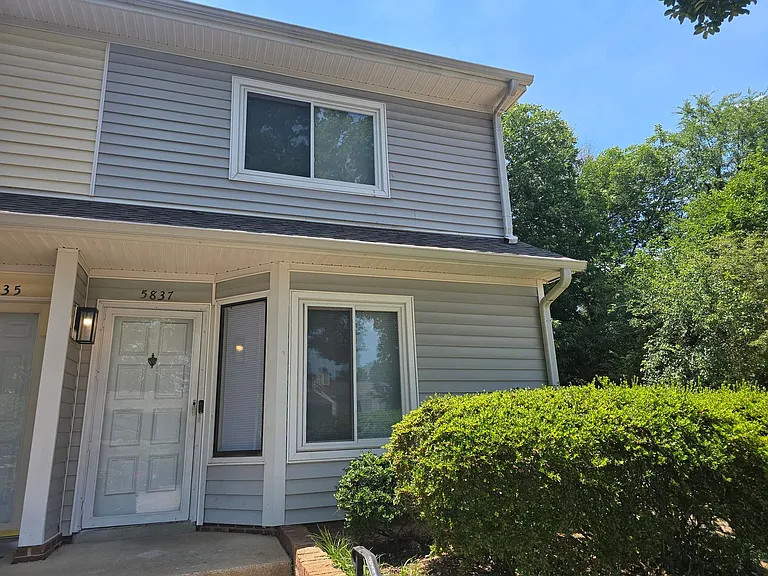 5837 Shady Grove Cir — Photo 1