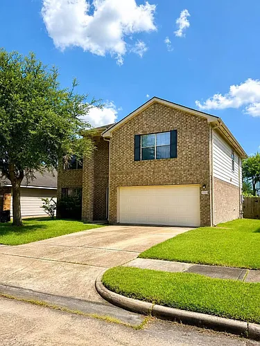 3519 Benjamin Franklin Ln Photo 1