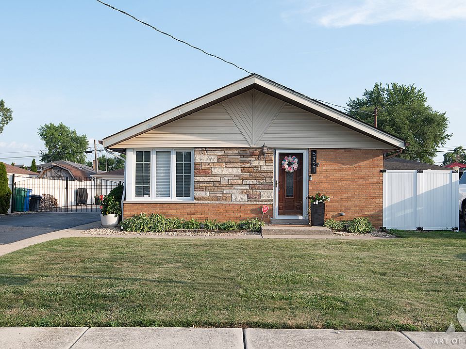 1st image of 5721 W 83rd Pl