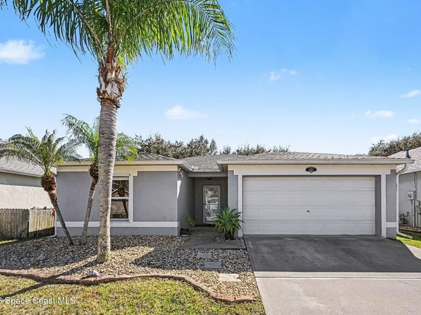 4057 Four Lakes Dr, Melbourne, FL 32940