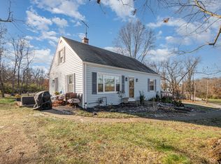 3483 Senour Rd, Independence, KY 41051