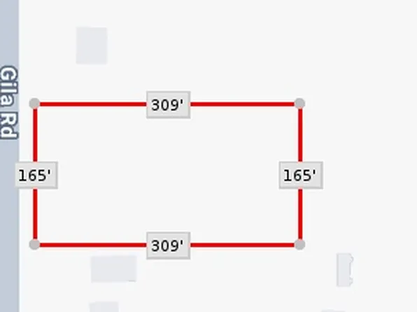 3634 N Gila Rd, Golden Valley, AZ 86413