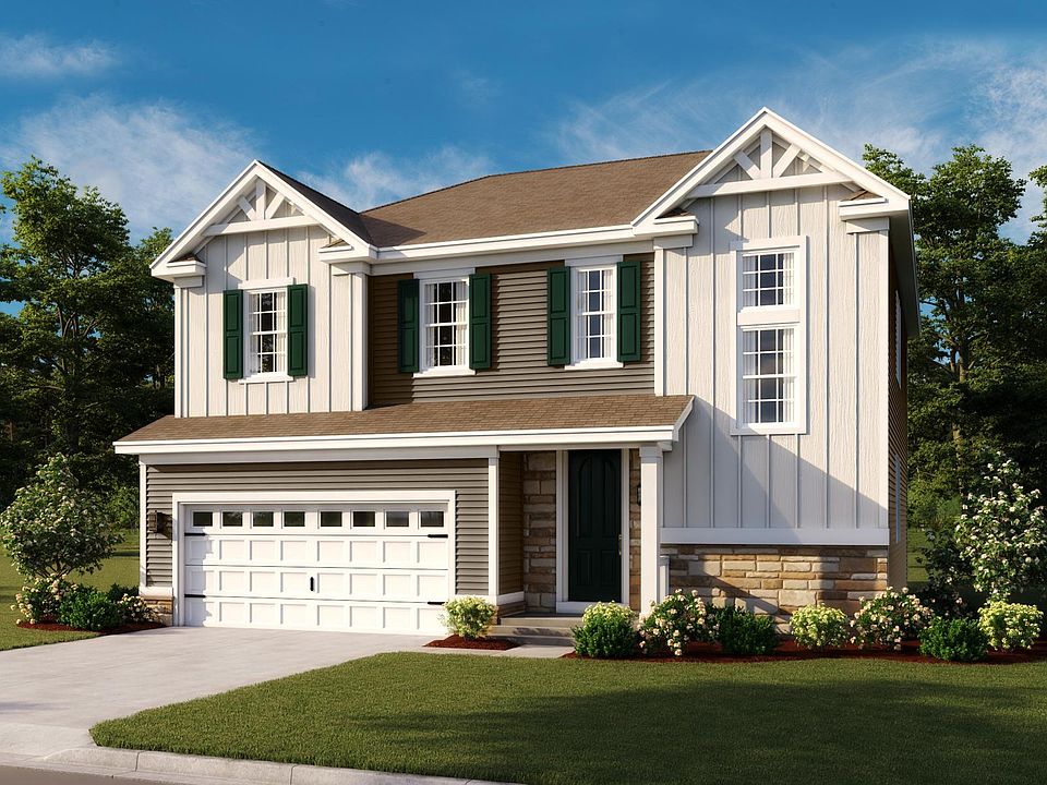 1st image of 11417 Bluestem Way