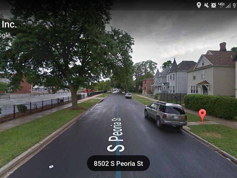 2nd image of 8512 S Peoria St