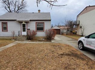 209 4th Ave, Laurel, MT 59044