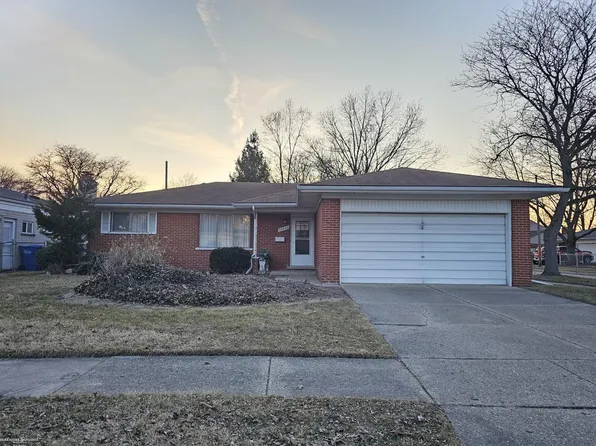 29659 Apolonia Dr, Warren, MI 48092