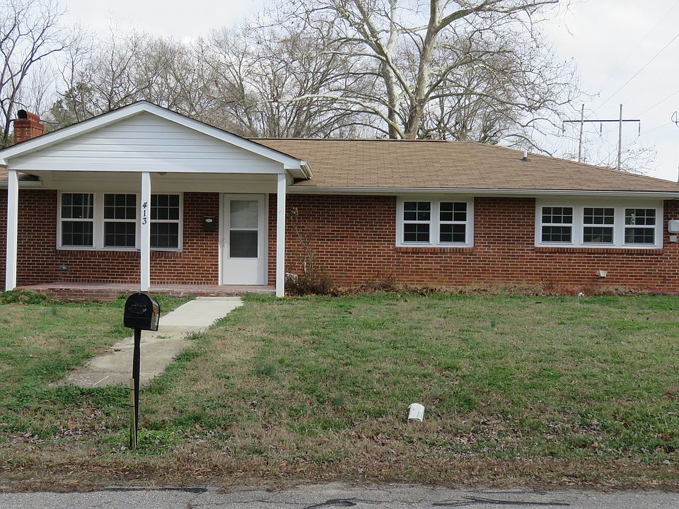 Front House