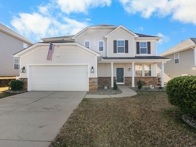 124 Scottish Ave, Simpsonville, SC, 29680