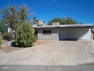 9431 E Placita Cascada, Tucson, AZ, 85715