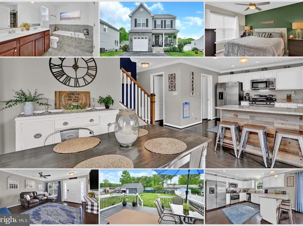 7509 N Point Rd, Sparrows Point, MD 21219