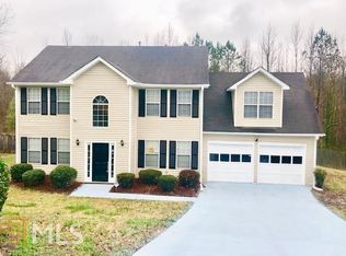 3676 Riverview Approach, Ellenwood, GA 30294