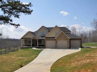 72 Hollow Creek Dr, Somerset, KY