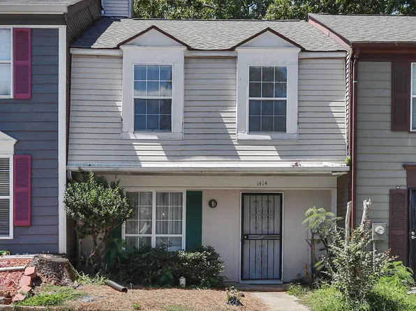 1414 Stonegate Point, Stone Mountain, GA 30083