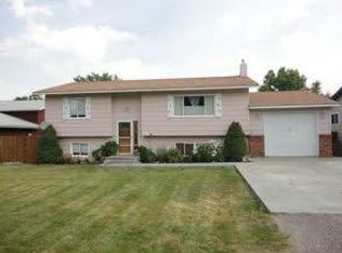 2919 Weaver Ave, Billings, MT 59101