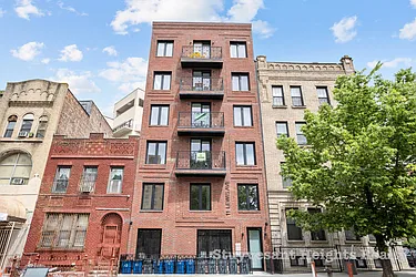 Rented by Stuyvesant Heights Realty Corp
