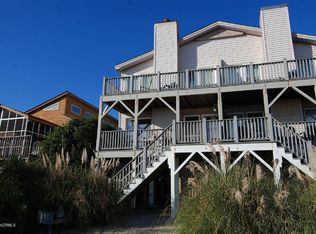1312 E Main St #B, Sunset Beach, NC 28468