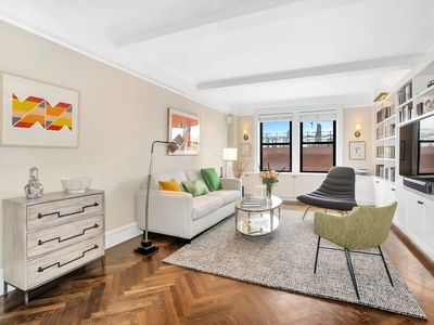 600 W 111th St #13D, New York, NY, 10025
