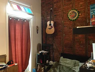 Rented by David Francis New York LLC