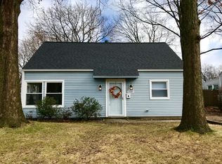 2347 Liberty St, Cuyahoga Falls, OH