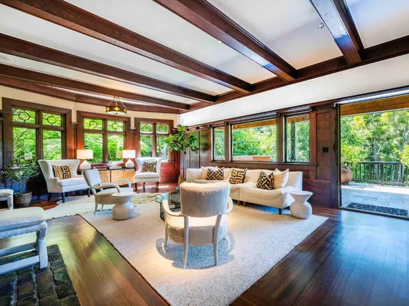 38 Helens Lane, Mill Valley, CA 94941